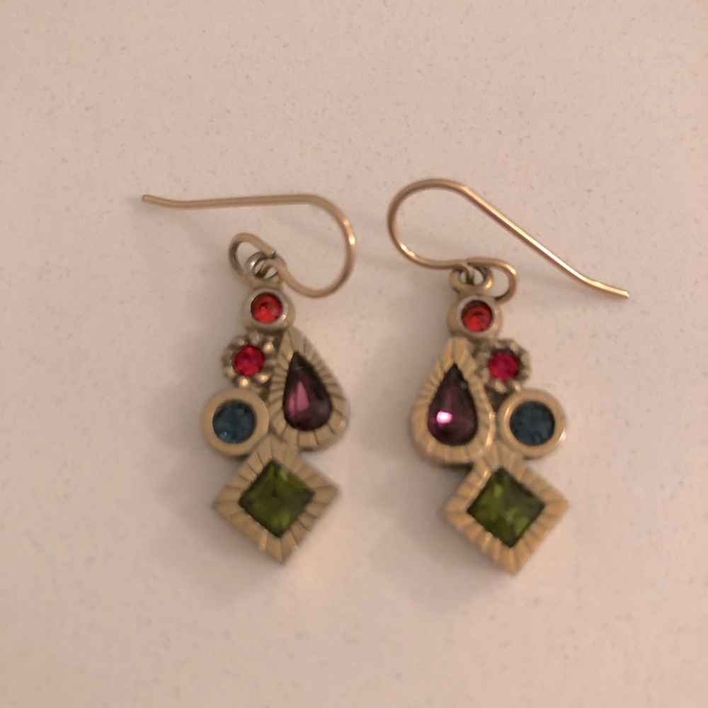 Patricia Locke earrings